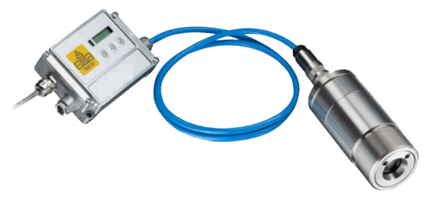 Process Sensors Temperature Sensor, PSC-SSS-Laser-Video-1M/2M